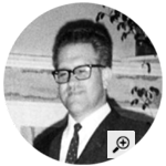 Klassenlehrer Gerhard Bertold (Bubenklasse)