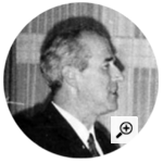 Hauptlehrer Herbert Buhardt (Mdchenklasse)