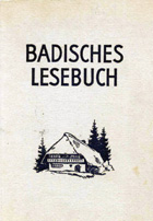 Heute eine Raritt und nicht mehr im Handel erhltlich