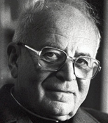 Stadtpfarrer Oswald Haug