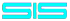 SiS Logo