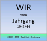 WIR vom Jahrgang